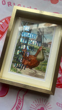 Load image into Gallery viewer, Ladybird Chicken