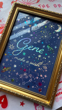 Load image into Gallery viewer, Make a Wish (Your Child's Name)