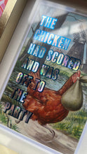 Load image into Gallery viewer, Ladybird Chicken