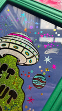 Load image into Gallery viewer, Get Me Out of Here (UFO)