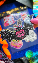Load image into Gallery viewer, Spooky Sticker Set