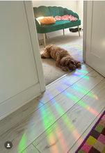 Load image into Gallery viewer, Suncatcher Rainbow Maker Love Potion