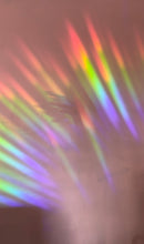 Load image into Gallery viewer, Suncatcher Rainbow Maker Fortune Teller
