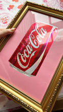 Load image into Gallery viewer, Coke Can Coka Cola