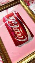 Load image into Gallery viewer, Coke Can Coka Cola