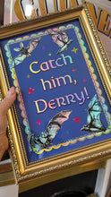 Load image into Gallery viewer, Catch Bats Derry Mockery out of you boy!