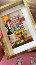 Load image into Gallery viewer, Ladybird Existential Crisis