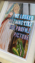 Load image into Gallery viewer, Ladybird Frog Profile