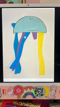 Load image into Gallery viewer, Custom Children's Drawing