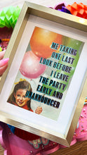 Load image into Gallery viewer, Ladybird Party Girl