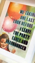Load image into Gallery viewer, Ladybird Party Girl