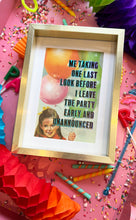 Load image into Gallery viewer, Ladybird Party Girl