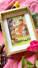Load image into Gallery viewer, Ladybird Rosè Wolf 1