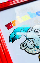 Load image into Gallery viewer, Rainbow Rain Cloud