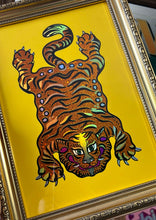 Load image into Gallery viewer, Tiger