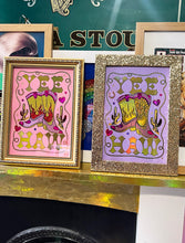 Load image into Gallery viewer, Yee Haw Cowgirl Boots