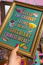 Load image into Gallery viewer, Succulent Chinese