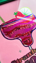 Load image into Gallery viewer, Strawberry Daiquiri Cocktail