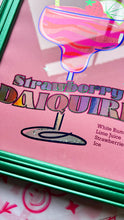 Load image into Gallery viewer, Strawberry Daiquiri Cocktail