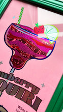 Load image into Gallery viewer, Strawberry Daiquiri Cocktail