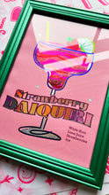 Load image into Gallery viewer, Strawberry Daiquiri Cocktail