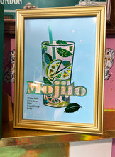 Load image into Gallery viewer, Mojito Cocktail