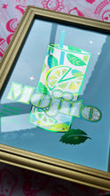 Load image into Gallery viewer, Mojito Cocktail