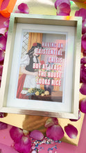 Load image into Gallery viewer, Ladybird Existential Crisis