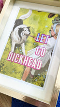 Load image into Gallery viewer, Ladybird D!ckhead