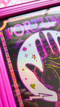 Load image into Gallery viewer, Fortune Teller Palm Reading Tarot Hand