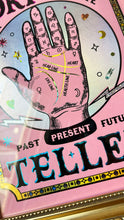 Load image into Gallery viewer, Fortune Teller Palm Reading Tarot Hand