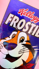 Load image into Gallery viewer, Frosties Tony The Tiger