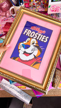 Load image into Gallery viewer, Frosties Tony The Tiger