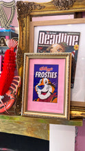Load image into Gallery viewer, Frosties Tony The Tiger