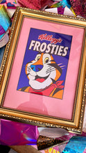 Load image into Gallery viewer, Frosties Tony The Tiger