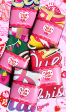 Load image into Gallery viewer, Let's Dance Tea Towel