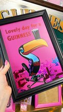Load image into Gallery viewer, Guinness Toucan