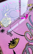 Load image into Gallery viewer, No Regrets Tattoo Hand
