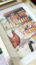Load image into Gallery viewer, Ladybird The Hen
