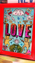 Load image into Gallery viewer, All You Need Is Love