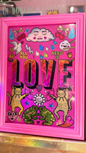 Load image into Gallery viewer, All You Need Is Love