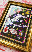 Load image into Gallery viewer, Vegas Custom Print