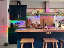 Load image into Gallery viewer, Suncatcher Rainbow Maker Disco