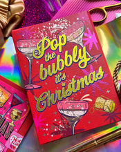 Load image into Gallery viewer, 9 crimbo cards mixed pack