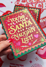 Load image into Gallery viewer, 9 crimbo cards mixed pack