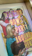 Load image into Gallery viewer, Ladybird Party