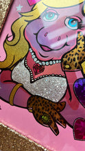 Load image into Gallery viewer, Miss Piggy