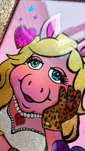 Load image into Gallery viewer, Miss Piggy