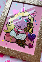 Load image into Gallery viewer, Miss Piggy