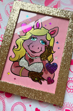 Load image into Gallery viewer, Miss Piggy